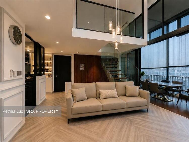 Twin Waterfalls (D19), Condominium #604460681